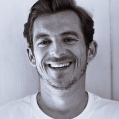 Bewertung von Markus Hoffmann
